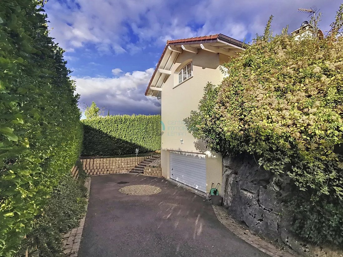 House in Veigy-Foncenex, Auvergne-Rhône-Alpes, France 5 - 14771976