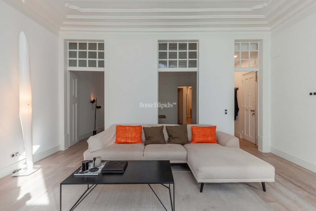 Apartment in Santa Maria Maior, Lisbon, Portugal 4 - 14867597