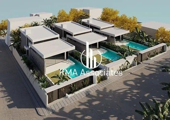 Apartment in Vari, Attica, Greece 4 - 14870360