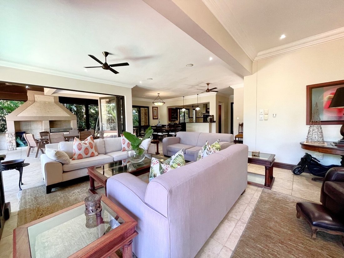 House in Zimbali Estate, KwaZulu-Natal, South Africa 3 - 14870341