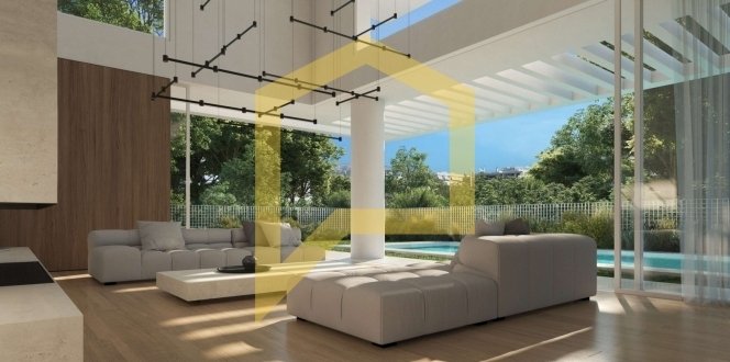 Apartment in Glyfada, Attica, Greece 4 - 14868582