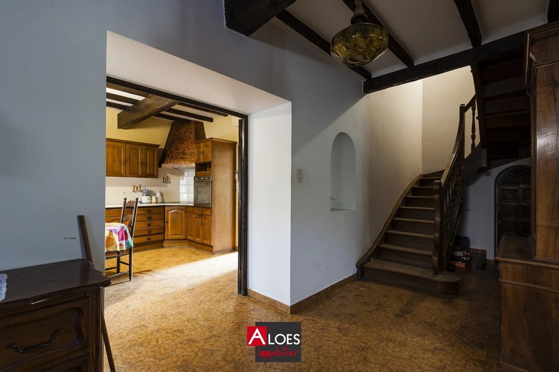 House in Centre Ville, Aigues-Mortes, France 3 - 14868031
