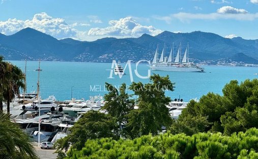 Apartment in Cannes, Provence-Alpes-Côte d'Azur, France 1