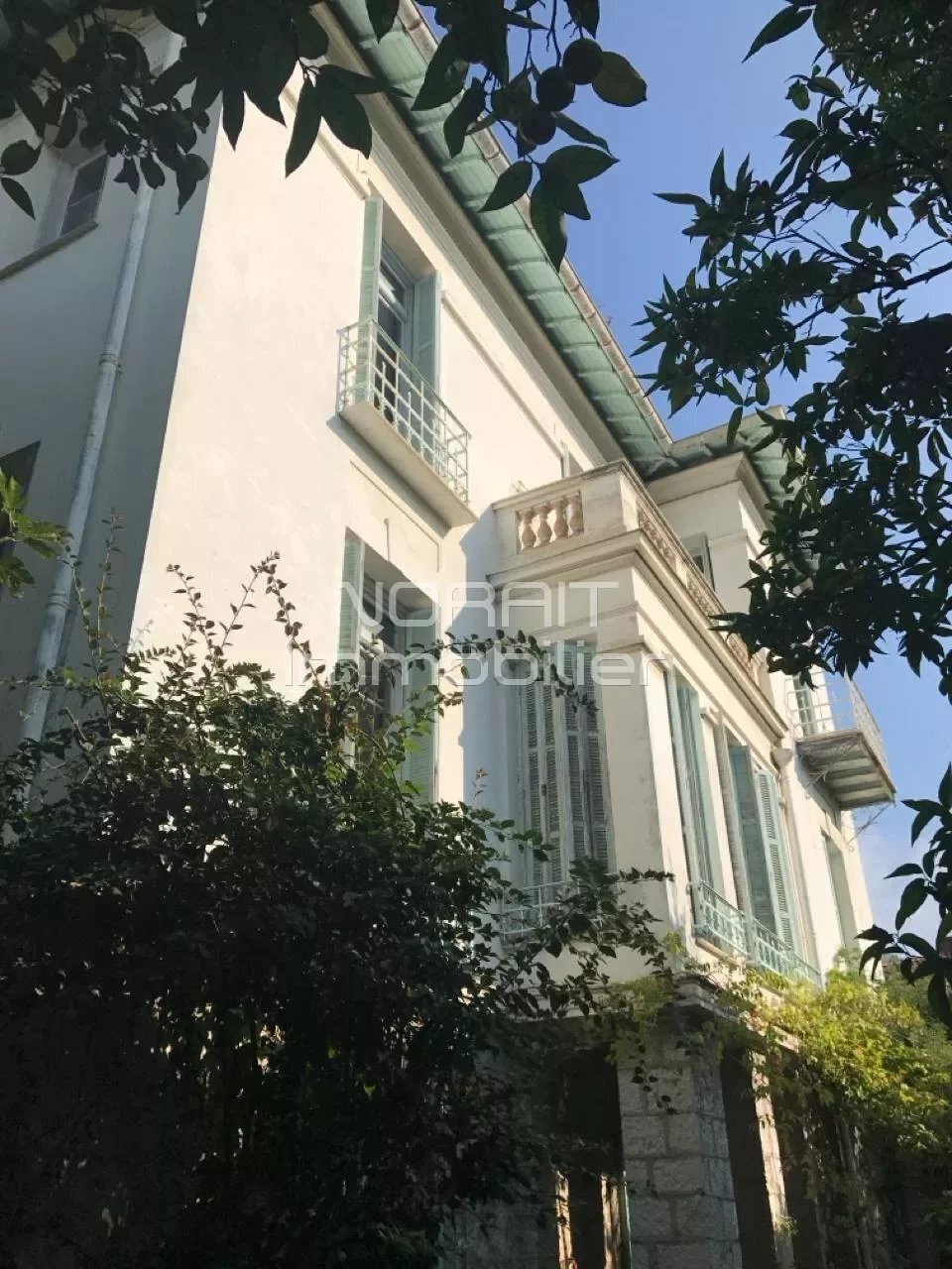 Tenuta a Mentone, Provenza-Alpi-Costa Azzurra, Francia 2 - 14794949