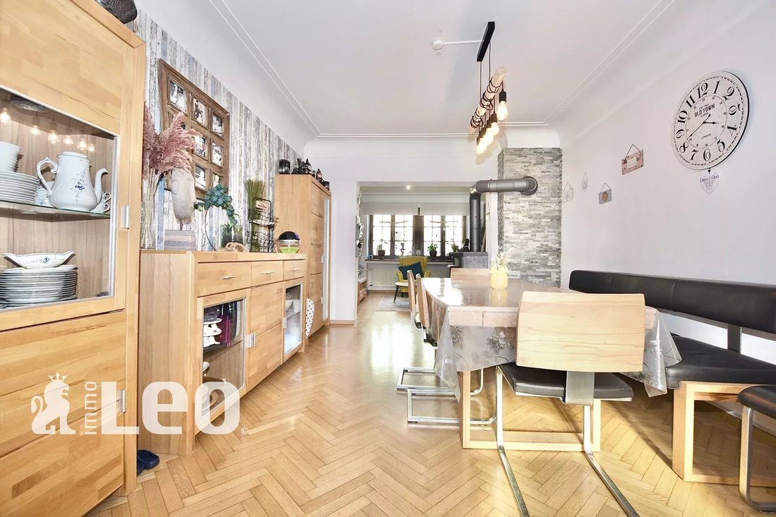 House in Mersch, Luxembourg District, Luxembourg 3 - 12601827