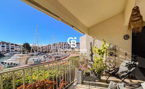 Apartment in Cogolin, Provence-Alpes-Côte d'Azur, France 1