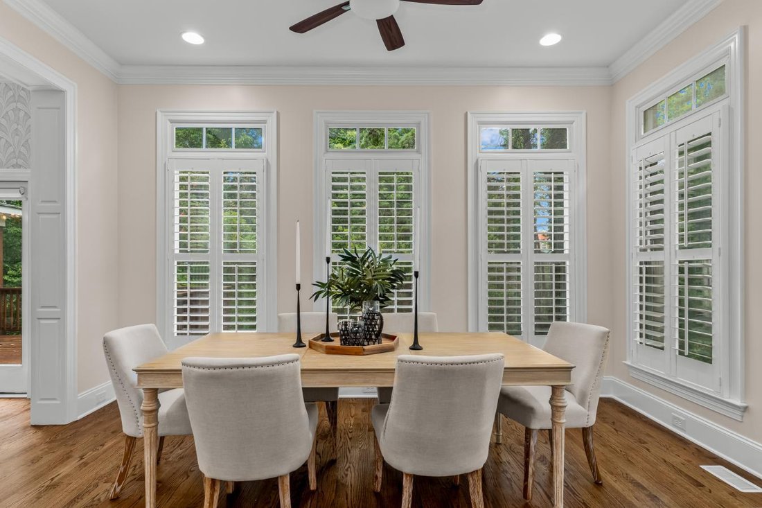 House in Charlotte, North Carolina, United States 5 - 14869408