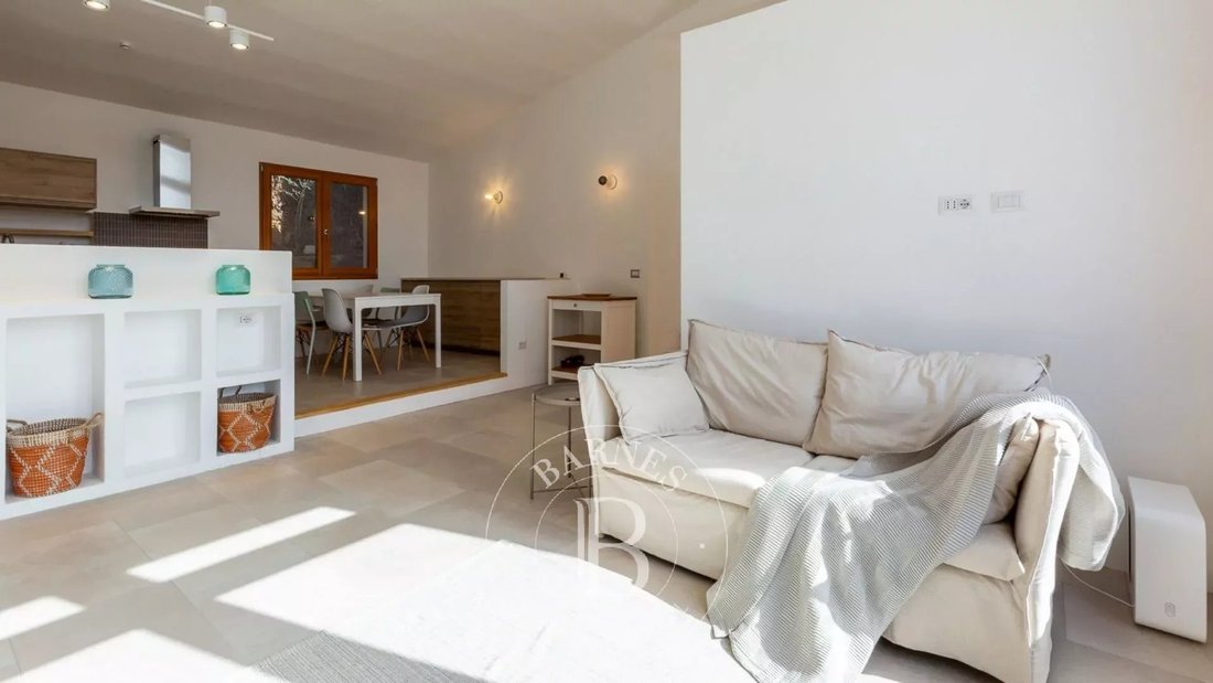 Villa in Maracalagonis, Sardinia, Italy 5 - 14729832