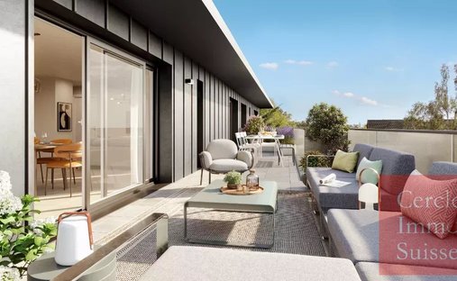 Apartment in Divonne-les-Bains, Auvergne-Rhône-Alpes, France 1