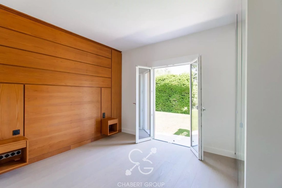 Villa en Villefranche-sur-Mer, Provenza-Alpes-Costa Azul, Francia 5 - 14863742