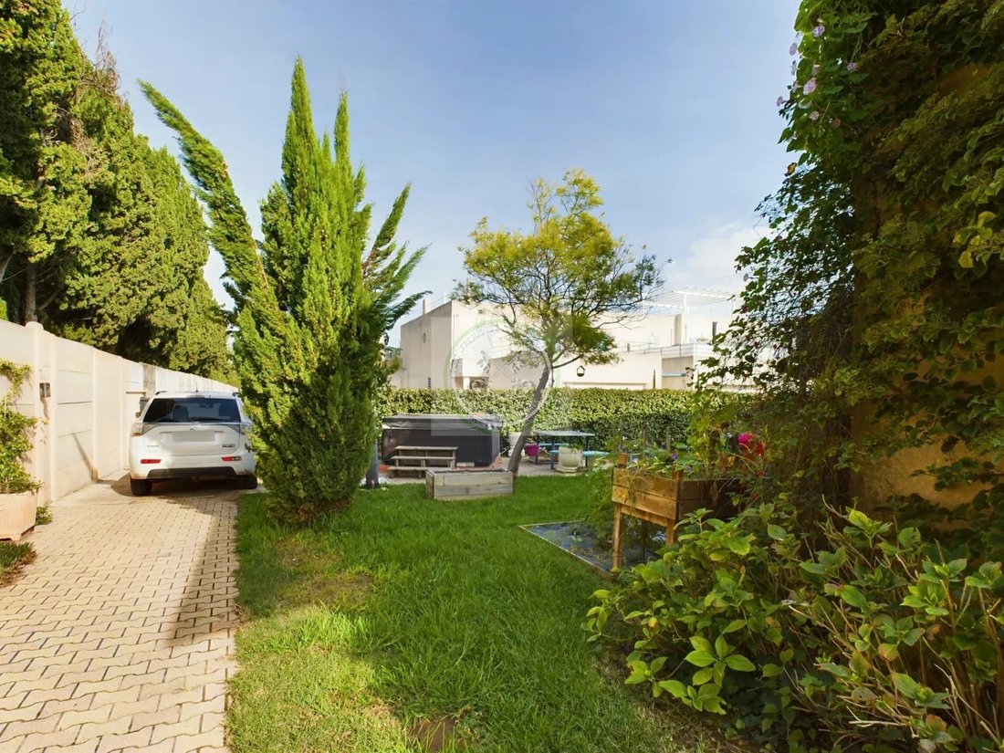 Villa in Frejus, Provence-Alpes-Côte d'Azur, France 3 - 14755103