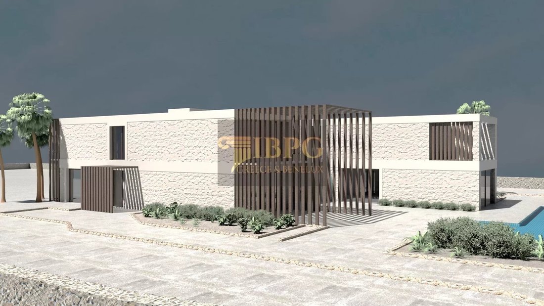 Villa in Crete, Greece 4 - 14834121