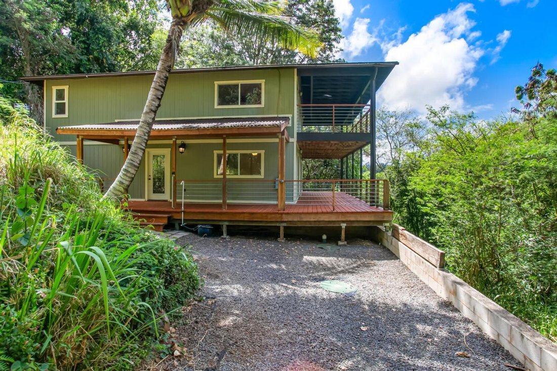 House in Lihue, Hawaii, United States 1 - 14860482