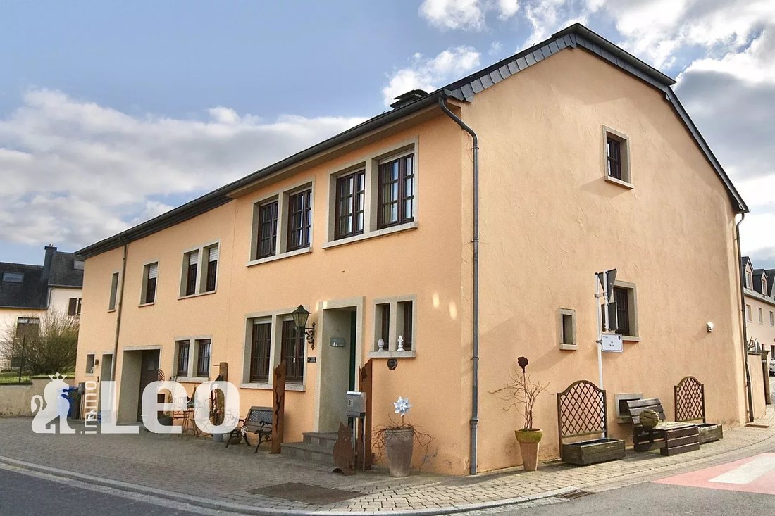 House in Mersch, Luxembourg District, Luxembourg 1 - 12601827