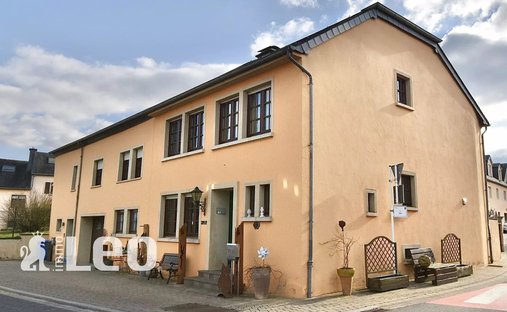 Casa en Mersch, Mersch, Luxemburgo 1