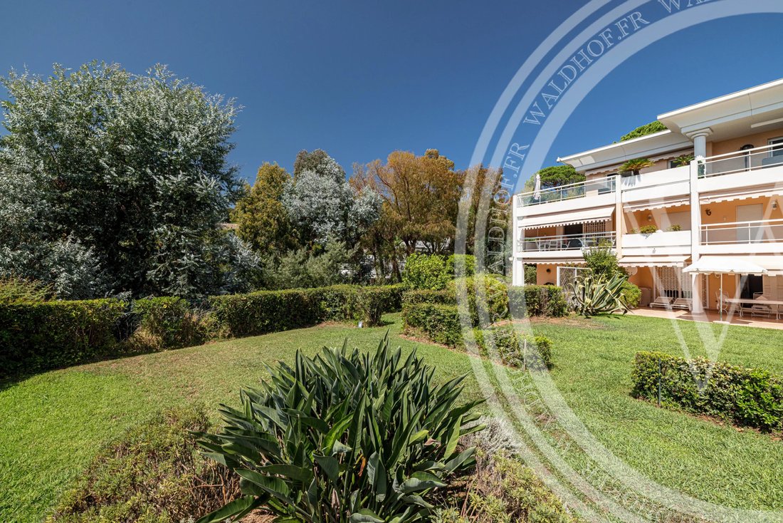 Apartment in Cannes, Provence-Alpes-Côte d'Azur, France 1 - 14648156
