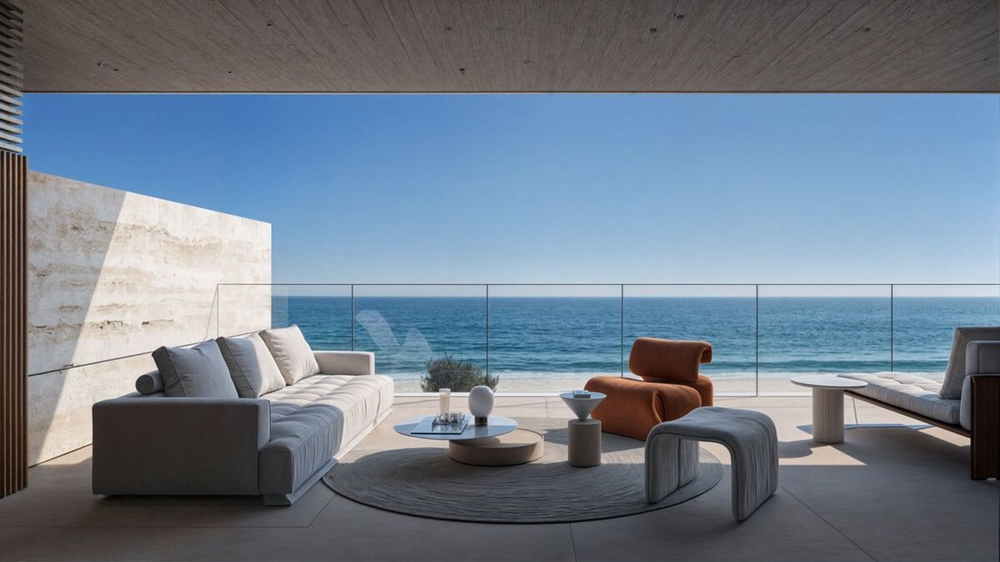 Apartment in Manilva, Andalusia, Spain 5 - 14868859