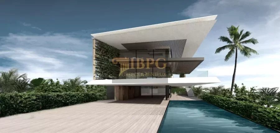 House in Vouliagmeni, Attica, Greece 1 - 12814670