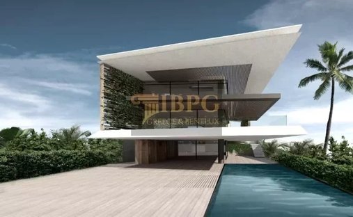 House in Vouliagmeni, Attica, Greece 1