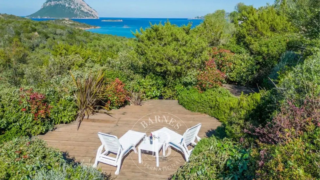 Villa in Loiri Porto San Paolo, Sardinia, Italy 3 - 14586372