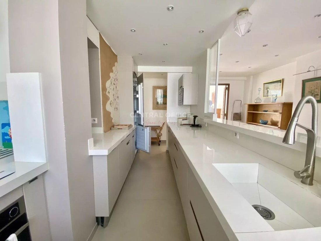 Apartment in Pont du Lys-Antibes les Pins, Antibes, France 4 - 14707006
