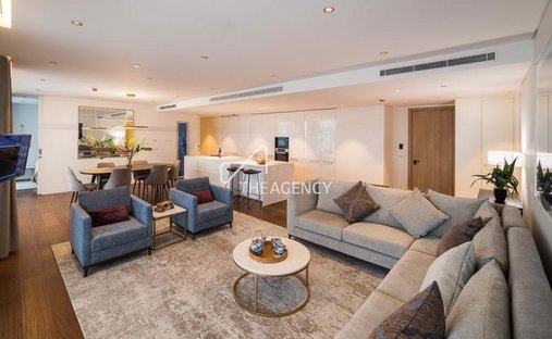 Apartment in Parque das Nacoes, Lisbon, Portugal 1