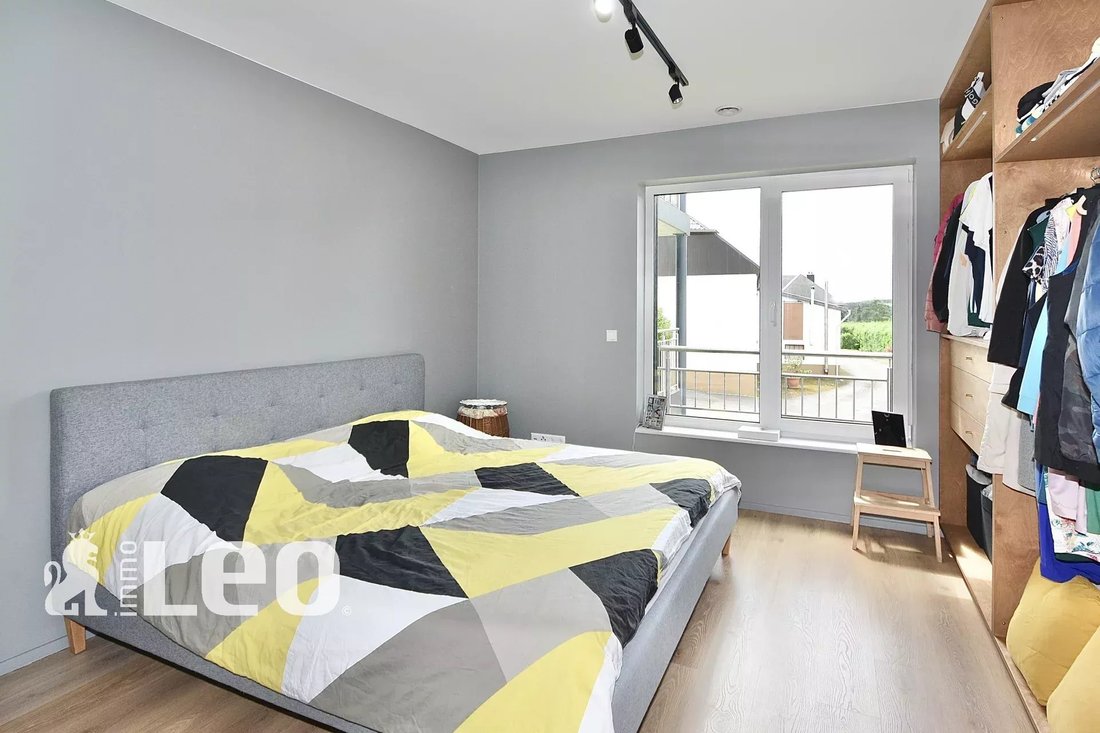 Apartment in Wiltz, Wiltz, Luxembourg 4 - 14323567