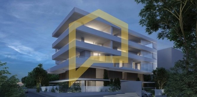 Apartment in Glyfada, Attica, Greece 2 - 14868582
