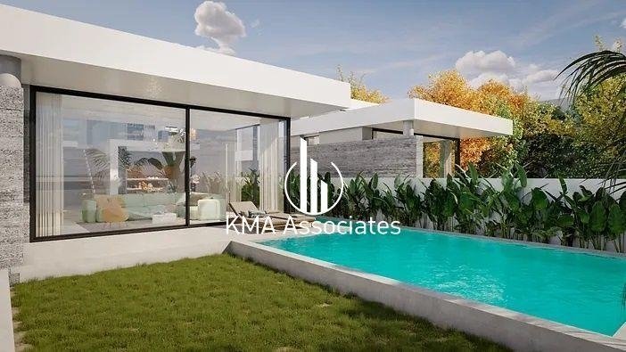 Apartment in Vari, Attica, Greece 1 - 14870360