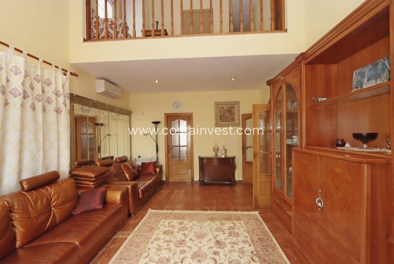 Villa in Playa Flamenca, Orihuela, Valencian Community 5 - 14868123