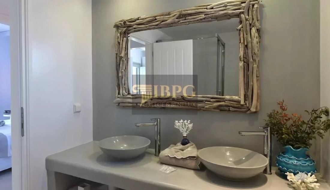 Villa in Paros, Aegean, Greece 5 - 14022392