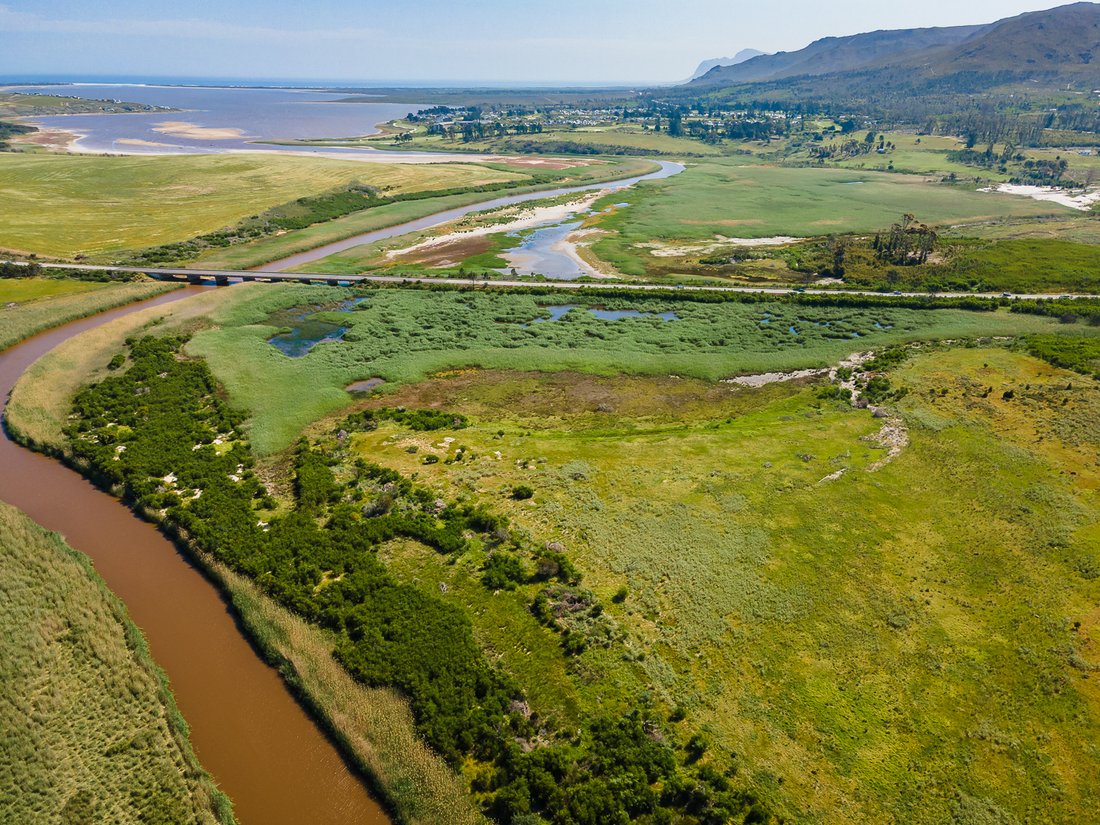 Farm Ranch in Hawston, Western Cape, South Africa 1 - 14870352
