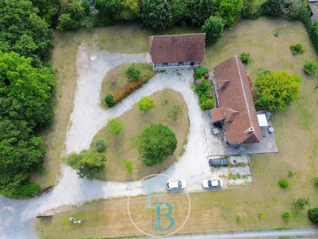 House in ZAC-Centre Ville, Dives-sur-Mer, France 4 - 14666381