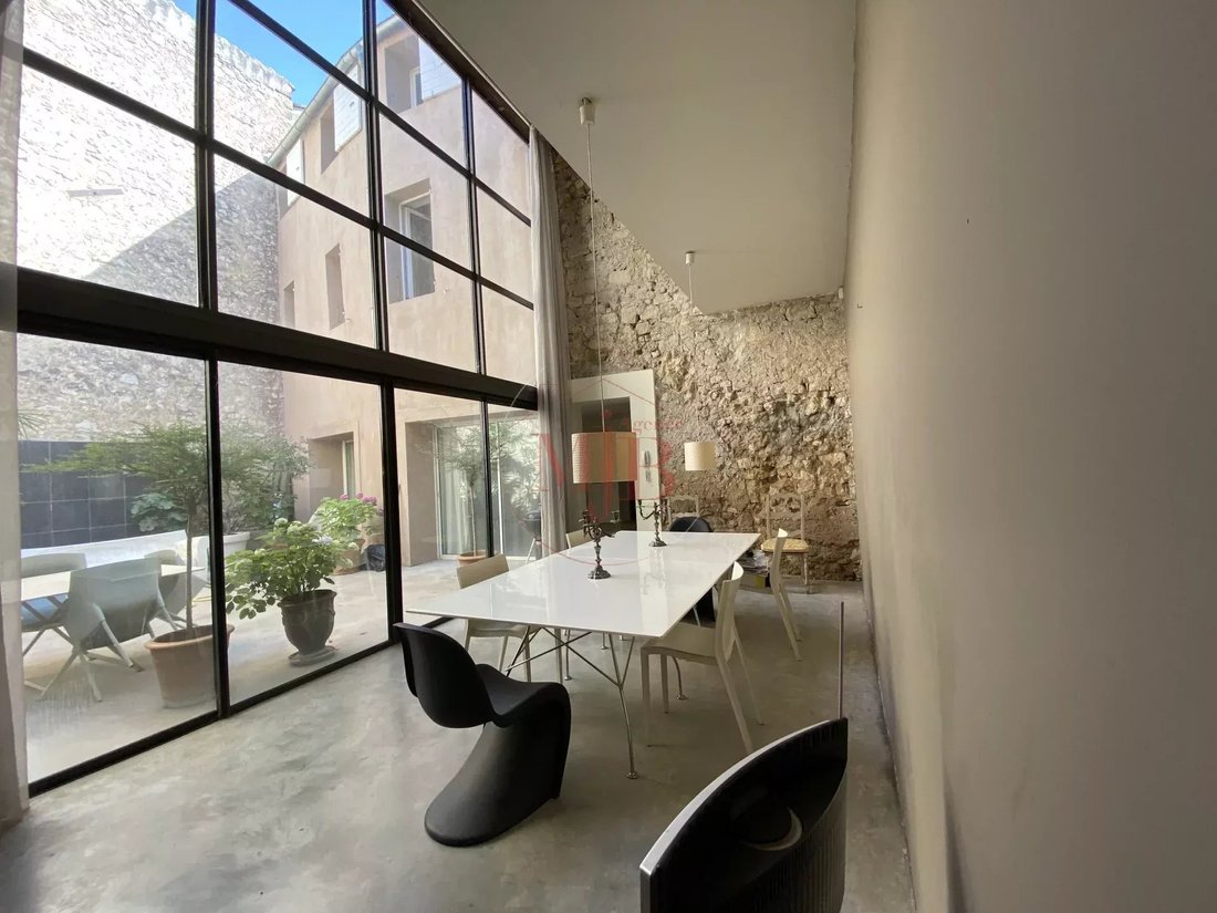 House in Saint-Cannat, Provence-Alpes-Côte d'Azur, France 3 - 14531171