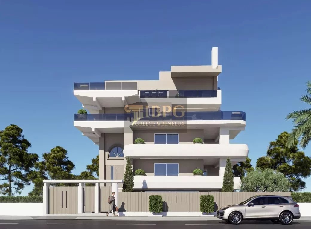 Glyfada, Attica, Greece 4 - 14512083
