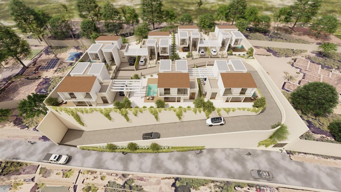 Villa in la Nucia, Valencian Community, Spain 3 - 14868009