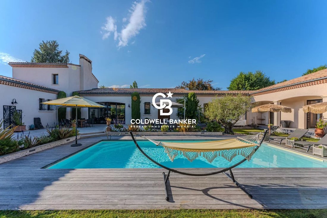 House in Aiguillon, Arcachon, France 1 - 14691042