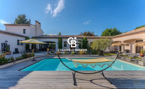 Casa a Aiguillon, Arcachon, Francia 1