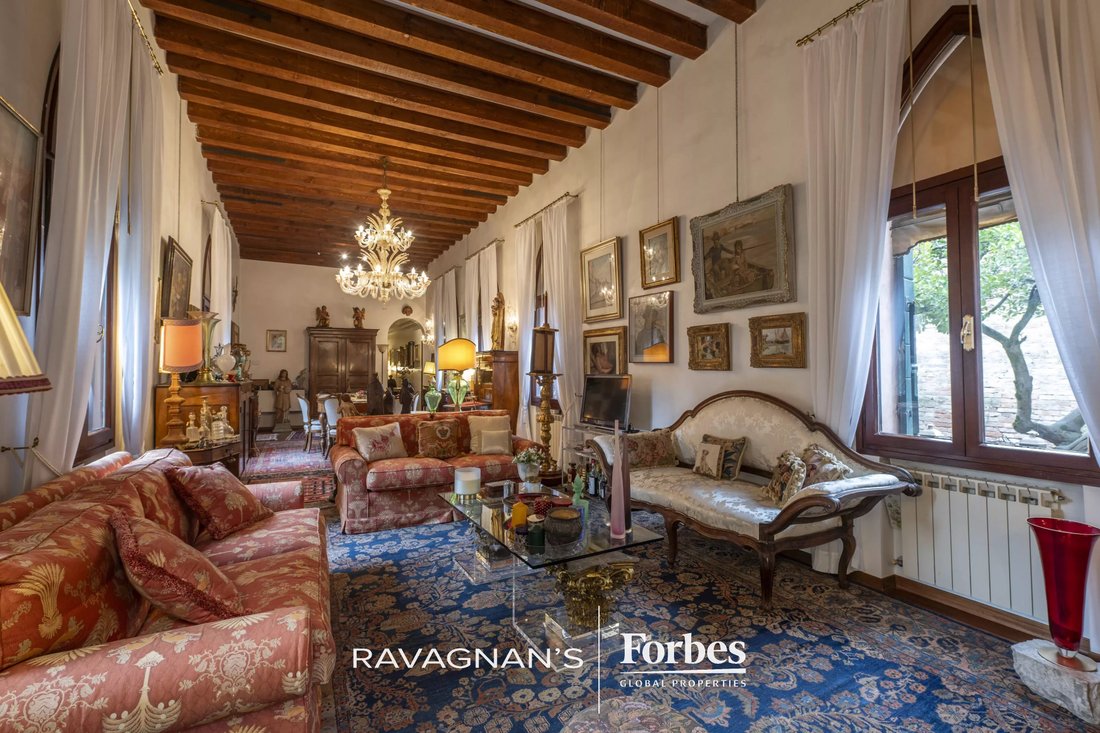 Apartment in Venice, Veneto, Italy 1 - 14550782