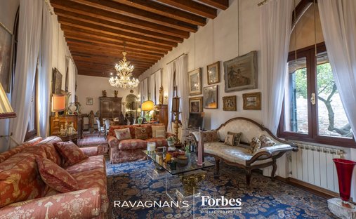 Apartment in Venice, Veneto, Italy 1