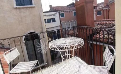 Apartment in San Marco, Venice, Italy 1