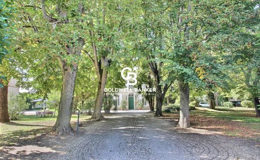 Casa en Santa Catalina, Villeneuve-sur-Lot, Francia 1