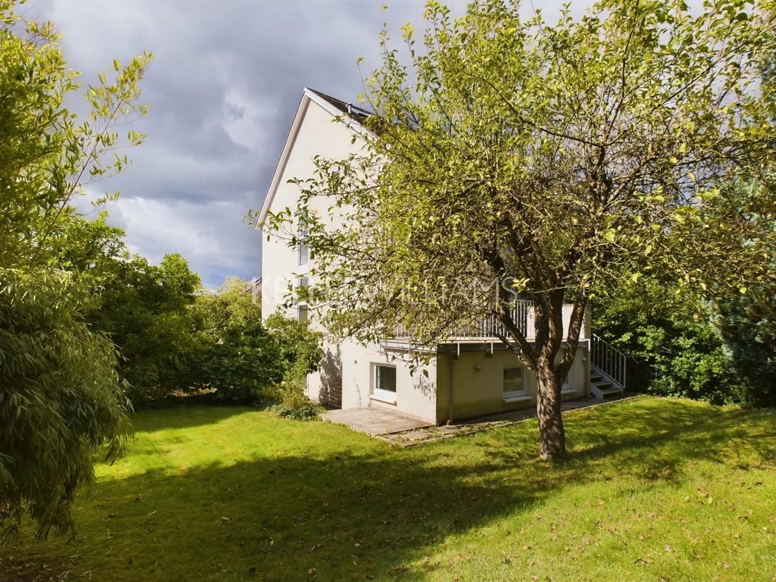 House in Mamer, Luxembourg District, Luxembourg 3 - 14703724