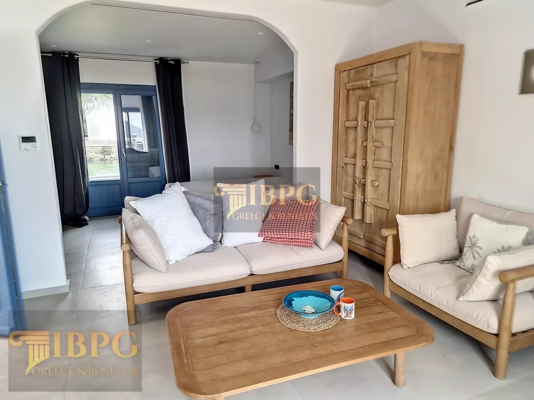 Villa in Antiparos, Aegean, Greece 5 - 13248852