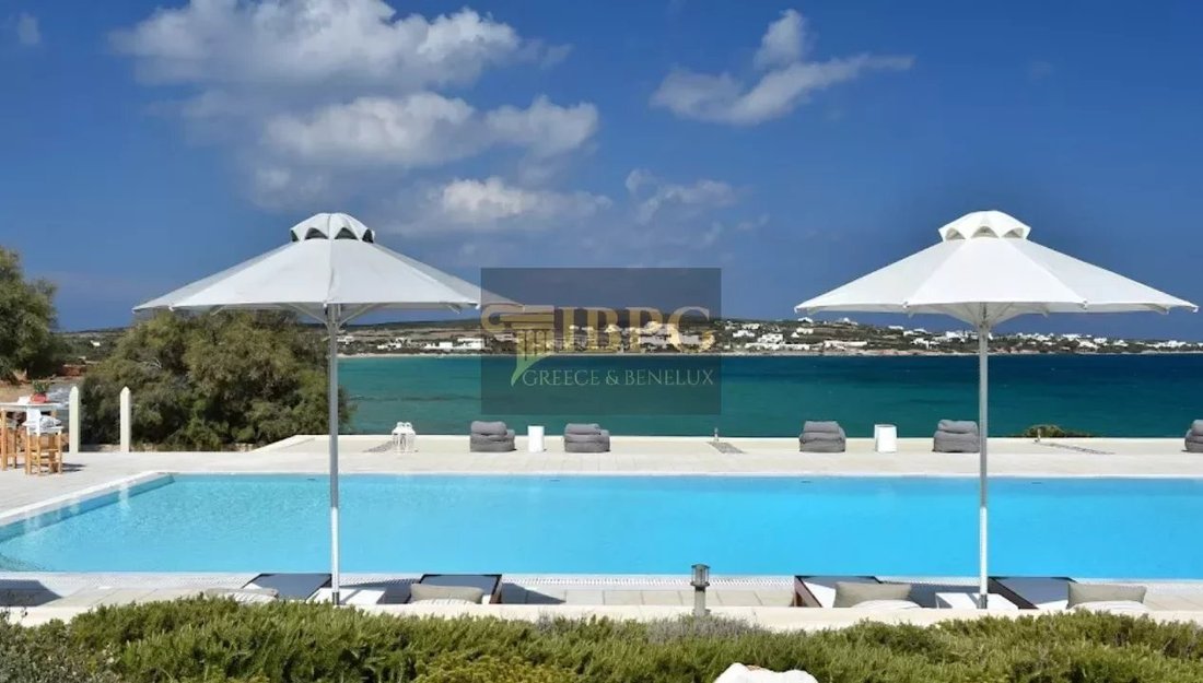 Villa in Paros, Aegean, Greece 4 - 14022392