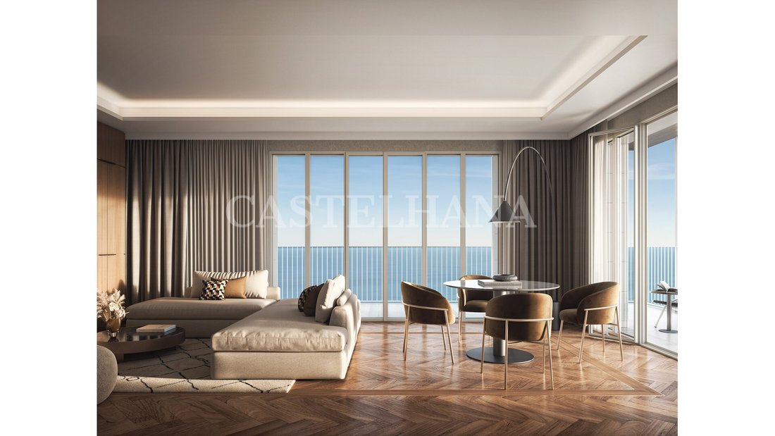 Apartment in Carcavelos e Parede, Lisbon, Portugal 2 - 14869636