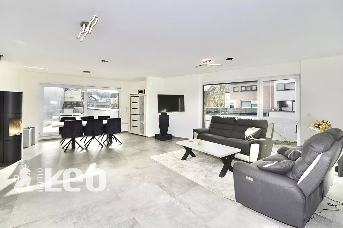 House in Wiltz, Diekirch, Luxembourg 4 - 13989773