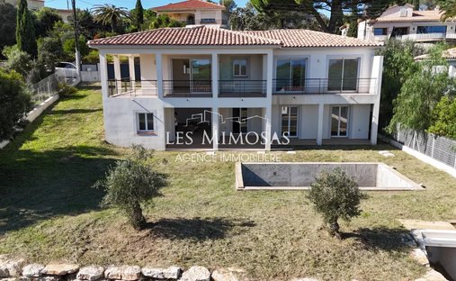 Villa in Fréjus, Provence-Alpes-Côte d'Azur, Frankreich 1