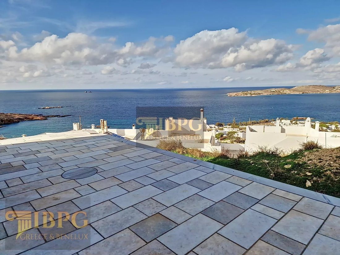 House in Paros, Aegean, Greece 2 - 14034265