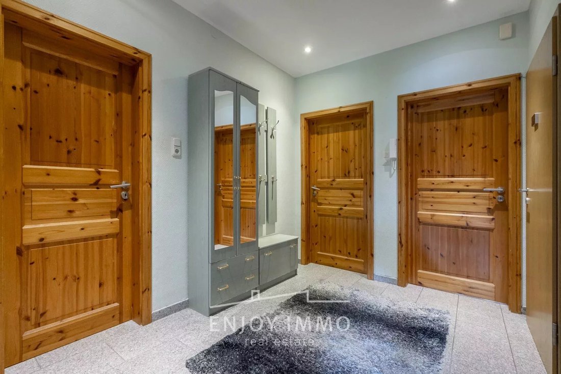 Appartamento a Lussemburgo, Lussemburgo, Lussemburgo 3 - 14840514